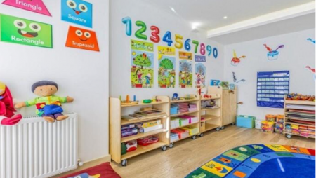 Gəncədə “Kuki kids” uşaq bağçasında tərbiyəçi azyaşlıları təhqir etdi…