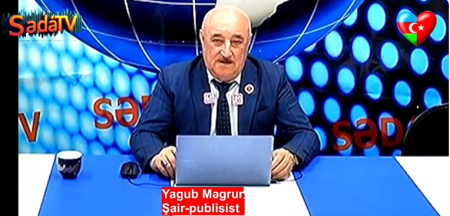 YAQUB MƏĞRUR "MİLLƏTİM"