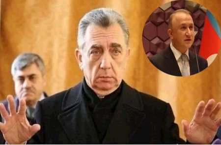 Eldar Əzizov öz yerinə Elgin Həbibullayevi hazırlayır? -