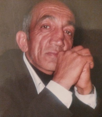 ALLAH RƏHMƏT ELƏSİN!