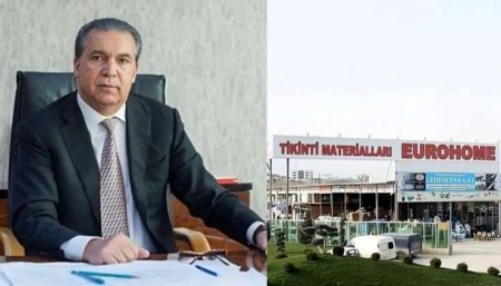 Azay Möhnətov nəyin "Bədəl" ödəyir?-