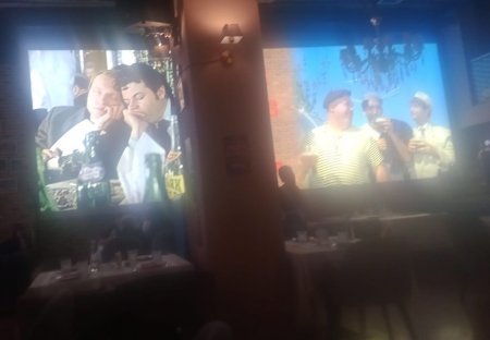 Bakının mərkəzində ANTİTÜRK ÜNVAN... - BU NƏDİ BELƏ?