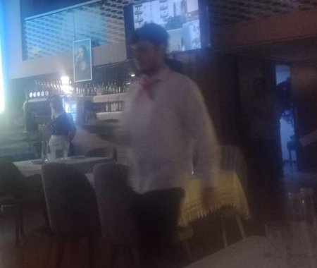 Bakının mərkəzində ANTİTÜRK ÜNVAN... - BU NƏDİ BELƏ?