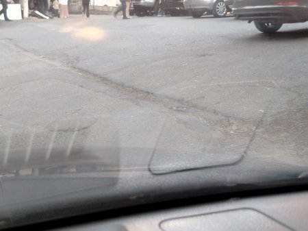 Cənab Nəsirli də YAMAQÇILIQLA məşğuldur... - FOTOFAKT