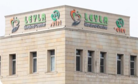 Səhiyyə Nazirliyinin Analitik Ekspertiza Mərkəzi güclüdür, yoxsa “Leyla Medical Center”in “başında turp əkən” Sevda Kurbanova?: