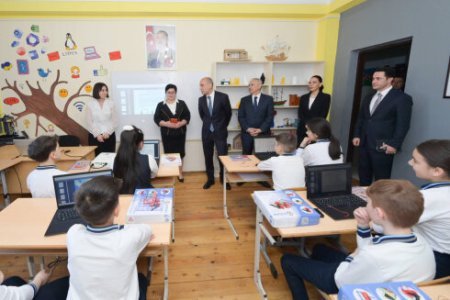 Nazirin Qusar səfəri və arxasındakı “pul yığılması” qalmaqalı – İddia