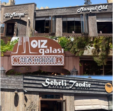 İçərişəhərdə sahibkarın narazılığı: illərlə qurulan bizneslər niyə risk altına düşür? 