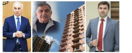Arzu Kazımov yenə qalmaqalın mərkəzində - “Servis+” MTK-da nə baş verir?