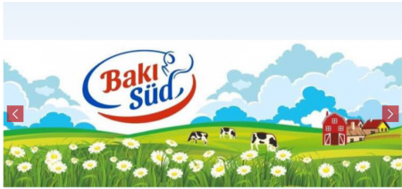 "Bakı Süd Co" MMC-nin dövlətə 1.1 MİLYON MANATDAN ÇOX vergi borcu var  