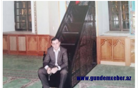 "Siyasətə addım atan keçmiş makler: Ziyalı müəllimdən ictimaiyyətə ciddi xəbərdarlıq"