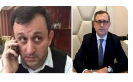 "Siyasətə addım atan keçmiş makler: Ziyalı müəllimdən ictimaiyyətə ciddi xəbərdarlıq"