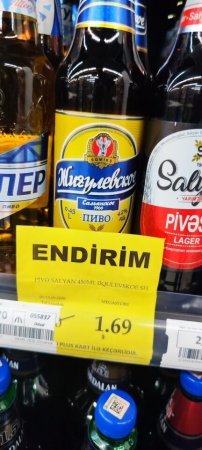 Bəs bu vurhavur, bu reklam nədir belə? - MƏZƏLƏNİRLƏR?