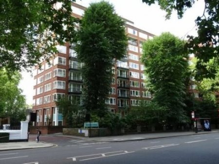 Cahangir Əskərovun qızlarının Londonda daha nələri var?
