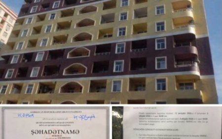 “Bu şirkətin bütün işçiləri rəsmi əmək müqaviləsi olmadan çalışırlar...” - Prezident Administrasiyasına MÜRACİƏT