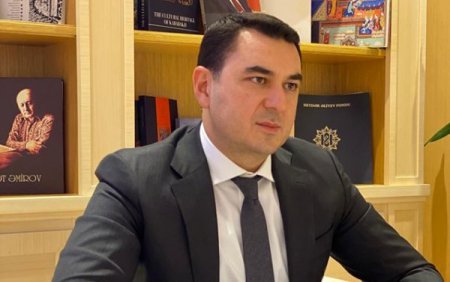 Mədəniyyət Nazirliyi buna NECƏ GÖZ YUMUR
