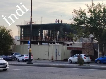 Yasamalın halına... ancaq ağlamaq olar... - NARAZILIQ VAR...