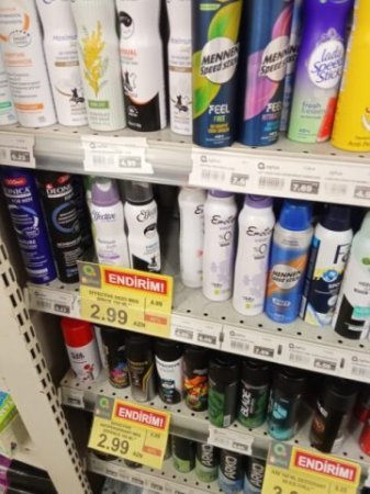 Müştərinin pulunu al, vaxtını al, sonra da günahkar çıxar! - Aplus Marketdə “endirim oyunu”