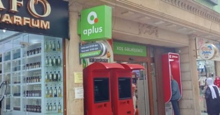 Müştərinin pulunu al, vaxtını al, sonra da günahkar çıxar! - Aplus Marketdə “endirim oyunu”