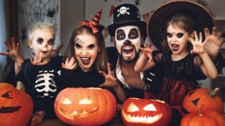 Azərbaycanda “Halloween” və ya öz "şeytanlarımız" kifayət qədər deyil? -