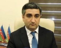 Xankəndi futbol stadionunda nə baş verir? - Mühəndis yoxluğu, fəhlələrə keyfiyyətsiz yemək...