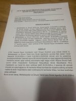 BŞTİ-dən QANUNSUZLUQ: Saxta şəkildə... - Məhkəməyə müraciət olunacaq...